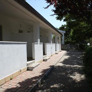 Villaggio La Giara